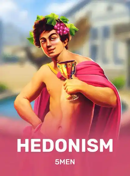 Hedonism game tile
