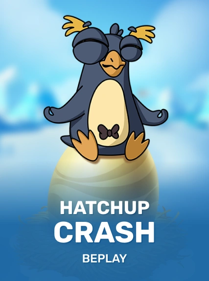 HatchUp Crash game tile