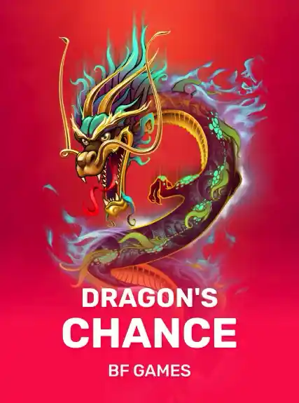 Dragon's Chance game tile