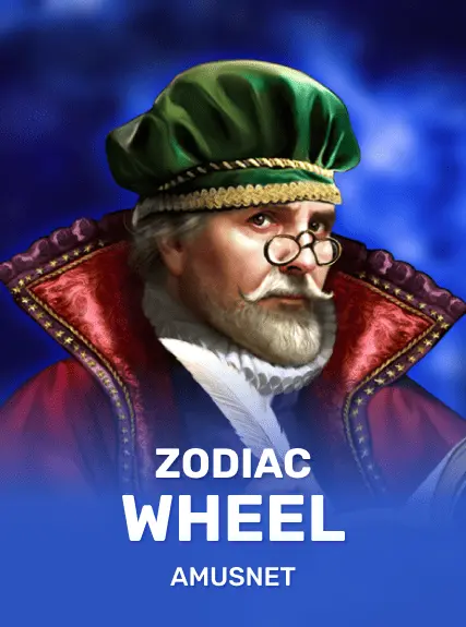 Zodiac Wheel game tile
