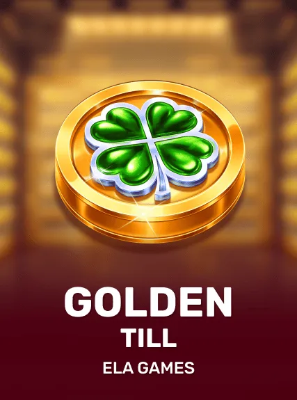Golden Till game tile