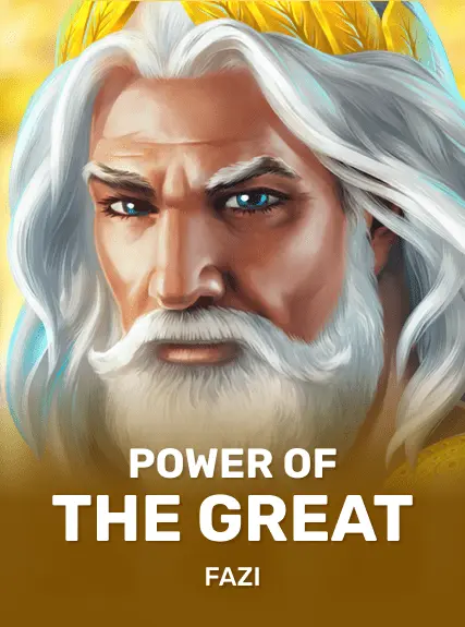 Power of the Great game tile
