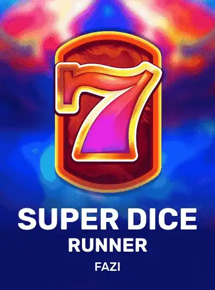 Super Dice Runner game tile