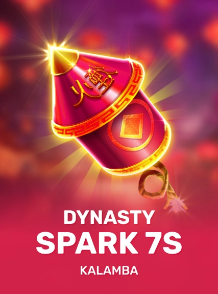 Dynasty Spark 7s game tile