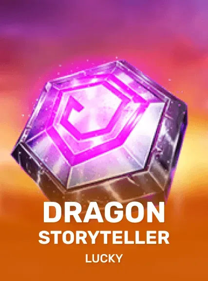 Dragon Storyteller game tile