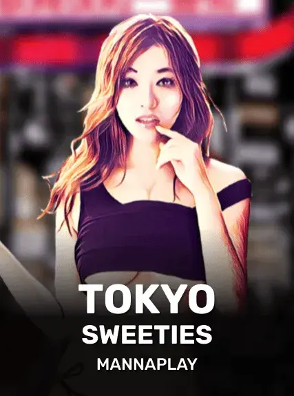 Tokyo Sweeties game tile