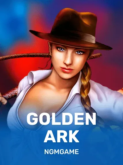 Golden Ark game tile