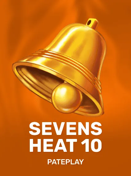 Sevens Heat 10 game tile